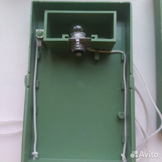 Игрушка, учись считать