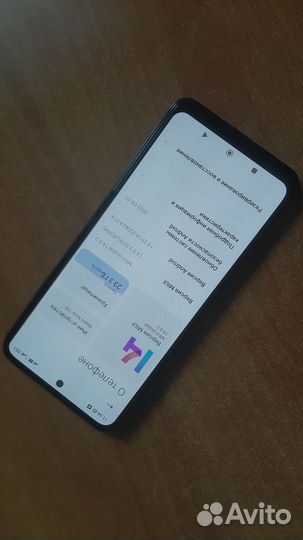 Xiaomi Redmi Note 10S, 6/64 ГБ