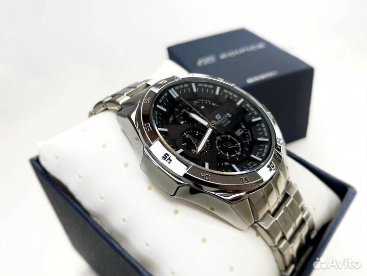 Часы мужские Casio Edifice