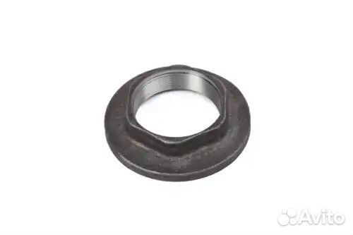 Гайка ступицы M75x1.5/SW85 справаSAF 8306821SX