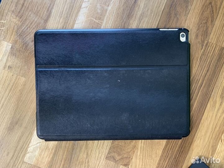 iPad air 2 128gb SIM + SMART Case