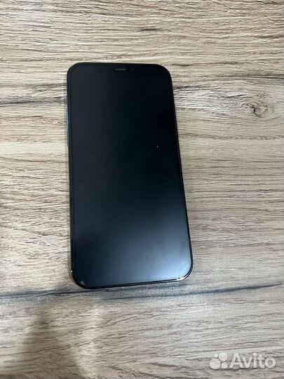 iPhone 12 Pro, 128 ГБ