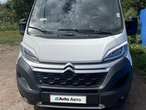 Citroen Jumper 2.2 MT, 2019, 106 500 км, с пробегом, цена 3 150 000 руб.