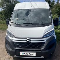 Citroen Jumper 2.2 MT, 2019, 106 500 км, с пробегом, цена 2 950 000 руб.