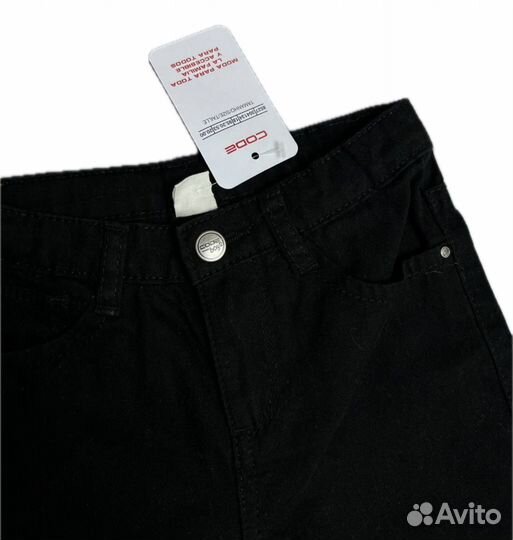 Брюки, рубашка Code, So cute для мальчика 98