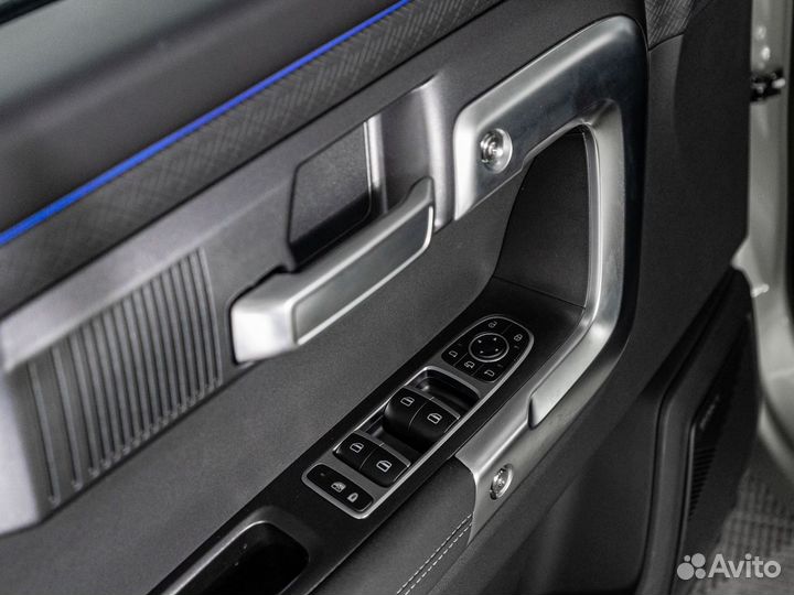 Jaecoo J7 1.6 AMT, 2023