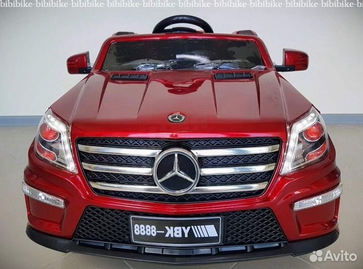 Детские электромобили