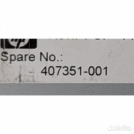 Ленточная библиотека 407351-001, lvldc-0501, HPE S