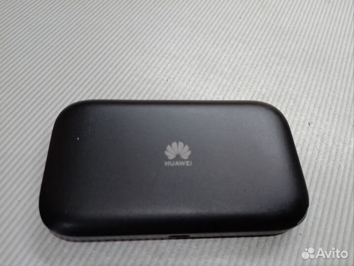 Wifi роутер 4g модем Huawei E5576-320