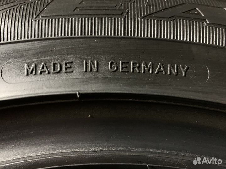 Goodyear EfficientGrip 205/60 R16 92W