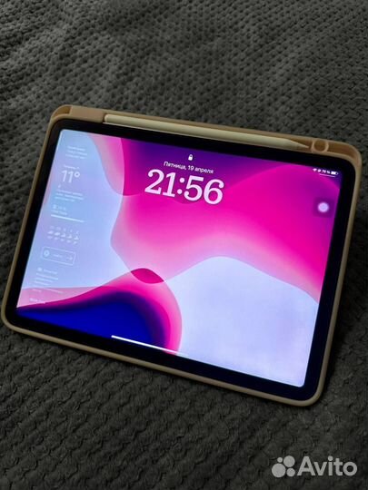 Планшет apple iPad air 5