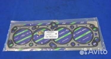 Прокладка головки (гбц) lacceti nexia aveo 1,4 1,6