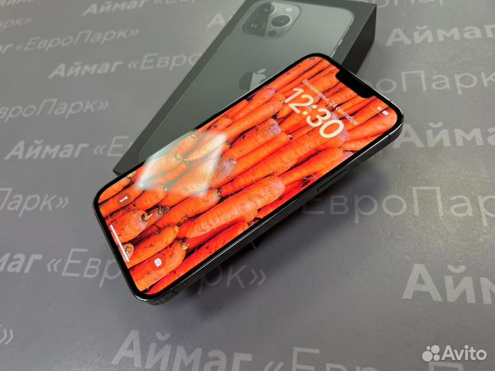 iPhone 13 Pro Max, 256 ГБ