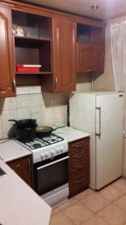 Комната 20 м², 1/2 эт.