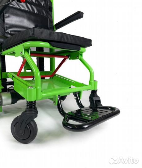 Подъемник для инвалидов дс-12