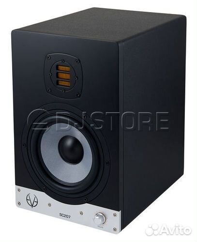 EVE audio SC207 новый