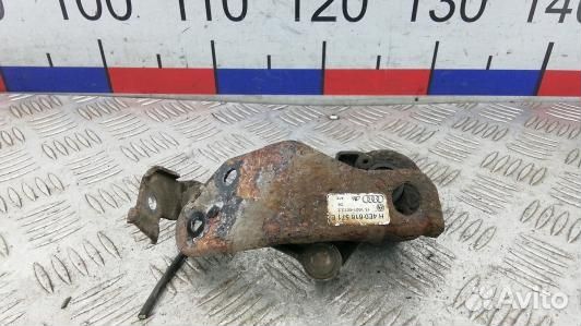 Датчик положения подвески volkswagen phaeton 1 (1U