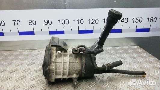 Электроусилитель руля citroen C4 picasso 1 (UBN27O