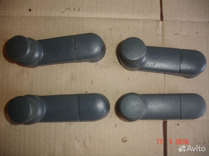 Ручка стеклоподьемника Skoda Felicia-Шкода Фелиция