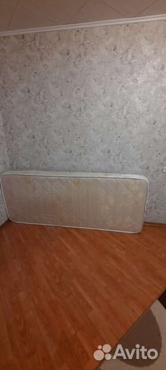 Матрас 80 на 200 бу