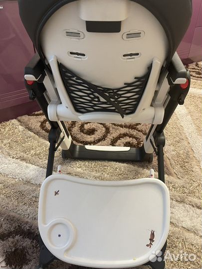 Стул для кормления