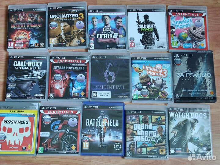 Sony PS3 super slim 500gb
