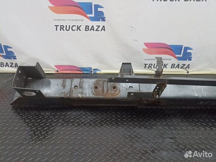 Усилитель переднего бампера Daf CF