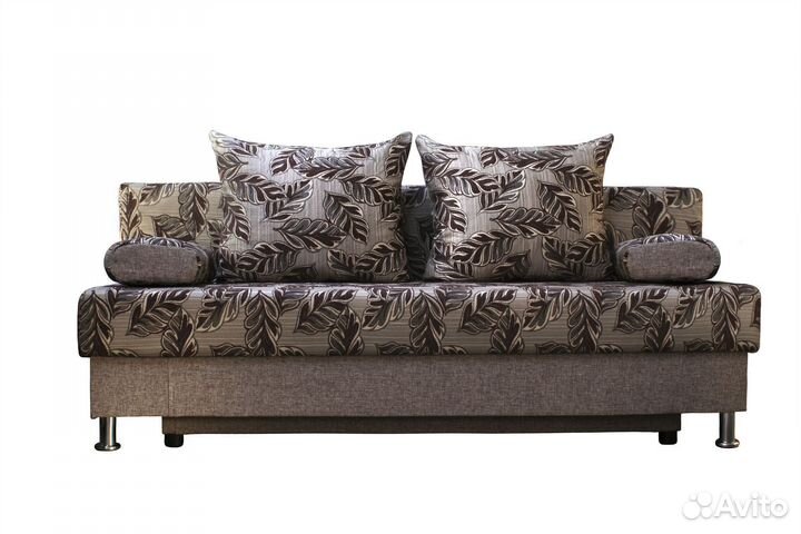 Диван Еврокнижка