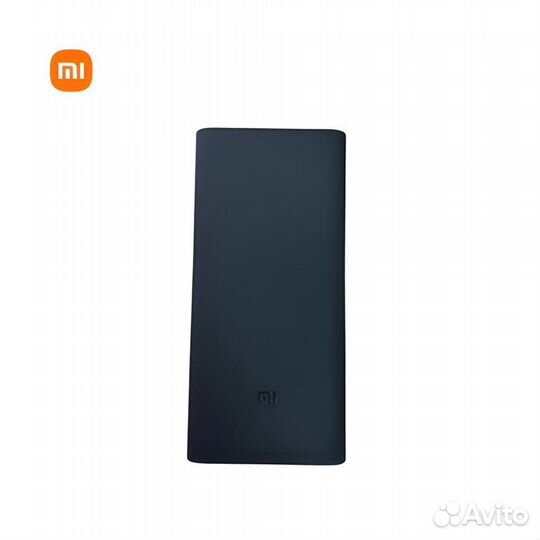 Powerbank Xiaomi 20000