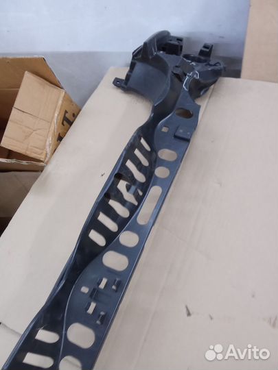 Bmw 5 f10 кронштейн заднего бампера