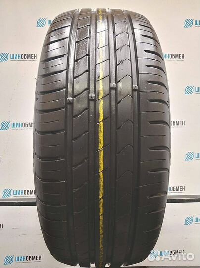 Kumho Ecsta HS51 215/50 R17 93W