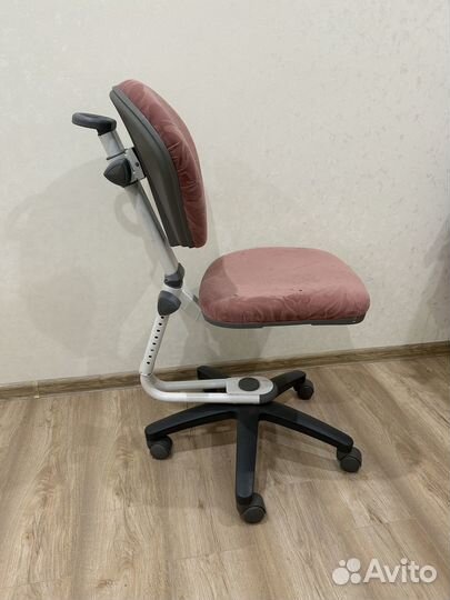 Компьютерный стул бу