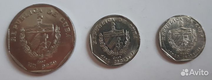 Доминикана, Ямайка, Куба, США, Канада, Кайманы