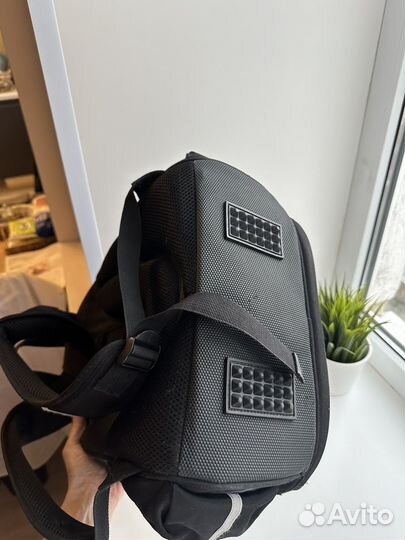 Рюкзак школьный для мальчика Hatber