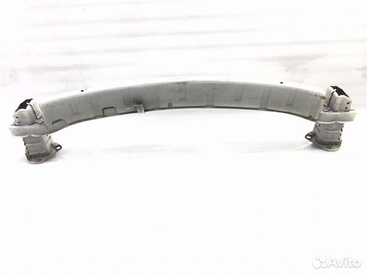 Усилитель переднего бампера Honda Accord