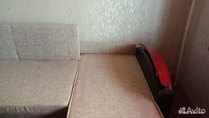 Угловой диван