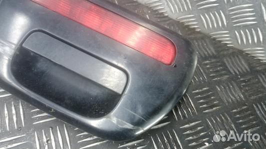 Ручка двери 3-5 mitsubishi L200 K4T (1OK18WD01)