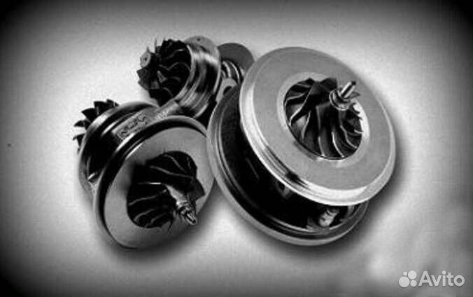 Картридж турбокомпрессора GTX2967R 836041-5001S (а