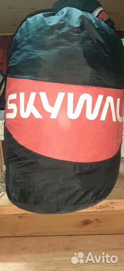 Параплан тандем Skywalk join’t 2