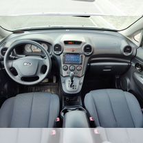 Kia Carens 2.0 AT, 2007, 215 000 км, с пробегом, цена 785 000 руб.