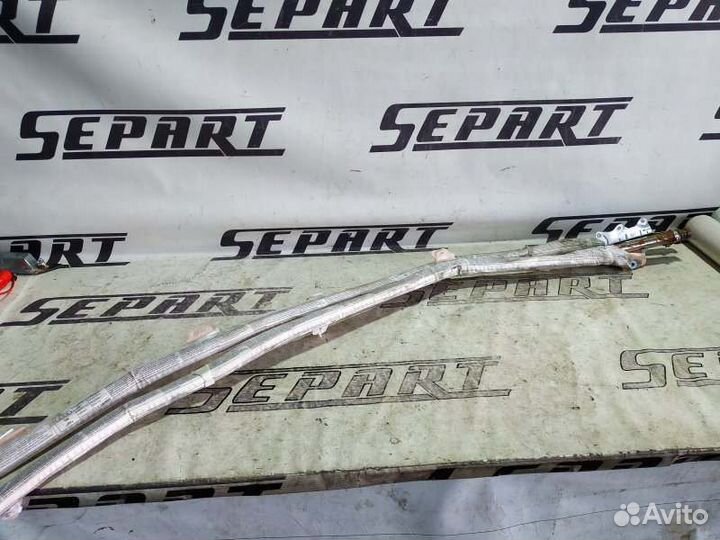 Подушка безопасности боковая Audi A4 B7 2.0 BWE