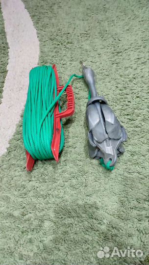 Якорь кошка складной