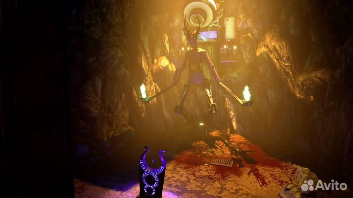 Apsulov: End of Gods (PS4) Продажа, Обмен