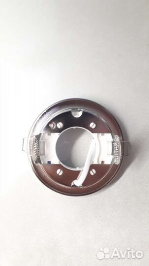 Светильник потолочный GX53