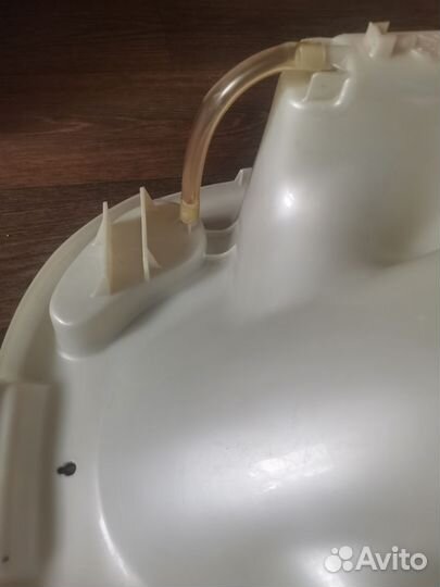 Ванночка для купания
