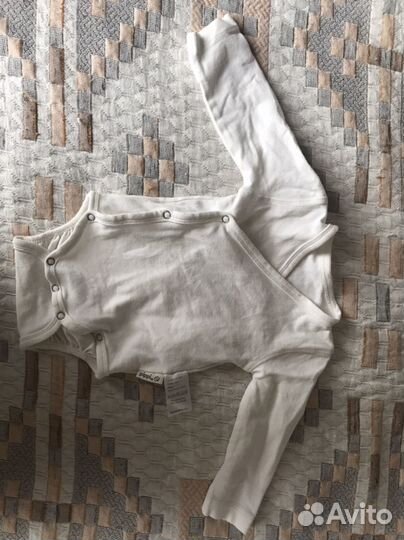 Одежда для малыша