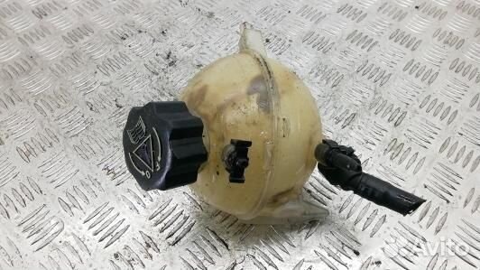 Бачок расширительный citroen C4 grand picasso 1 (9