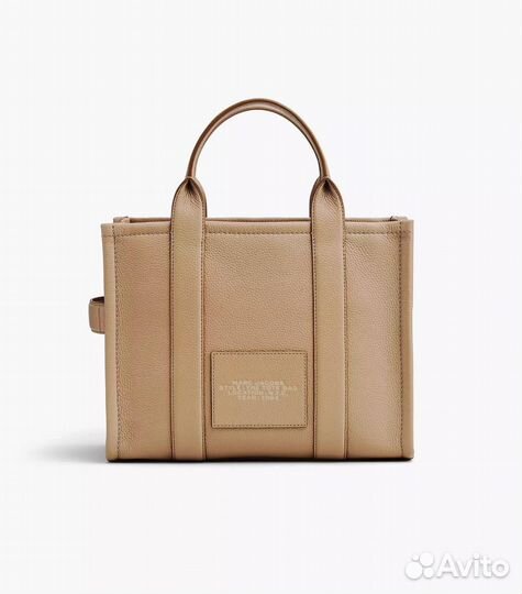 Сумка MJ - Medium Tote Bag – «Camel»