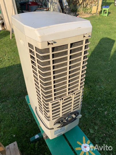 Увлажнитель воздуха bork