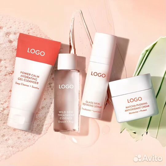 Контрактное производство Крема в тубе